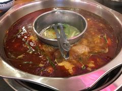 -重庆烧鸡公火锅(簋街店)