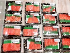 -果蔬好生活超市(乐堤港店)