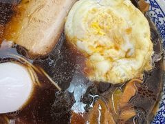 -伟记奥面馆(养育巷店)