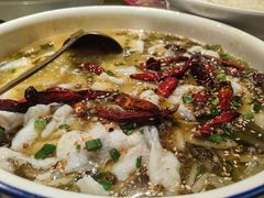 -缪氏川菜(丰盛町店)