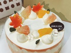 -积慕Cake(解放大道店)