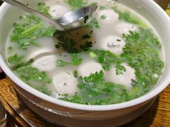 -威海九禧海鲜居渔水饺(经区店)