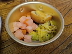 -有肉食·虎九闽菜(798艺术区店)