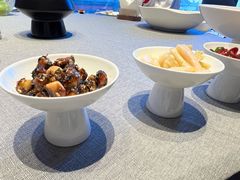 -宫燕府·京菜·烤鸭·淮扬菜(王府中心店)