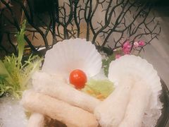 虾滑-湊湊火锅·茶憩(打浦桥日月光店)
