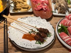 -贵厨酸汤牛肉(汇金星力城店)