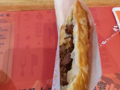 -驴世家驴肉火烧·凉皮·胡辣汤(五道口店)