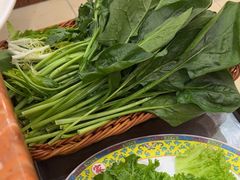 -清真·马家火锅美食城(镇江北路店)