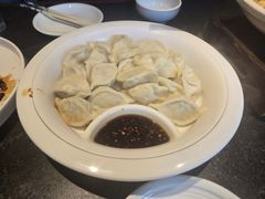 -五谷丰登农家院·地道胶东菜·海鲜烧烤(威海店)
