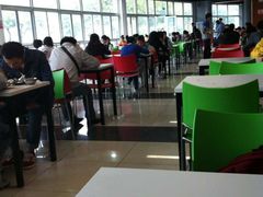 -上海第二工业大学(金海路校区)
