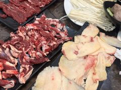 -福合埕牛口福·牛肉火锅·牛肉丸