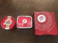 -必胜客(中大银泰店)