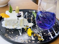 -青梅酒肆PLUS(长白仙岛北路店)