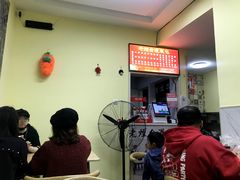 -老烟台灌汤包(南洪街店)