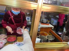 -吴大师呱呱面皮(育生巷店)