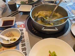 -椰小鸡·琼州糟粕醋·火锅(美兰缤纷城店)