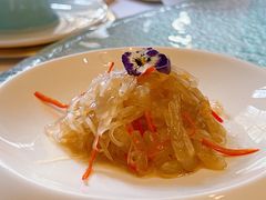 -和平官邸·花园餐厅(武定西路店)