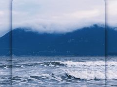 -朱家尖南沙景点