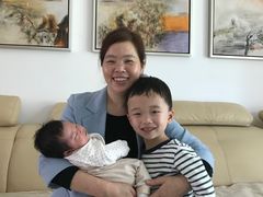 -贝斯特月嫂·育婴护理(北外滩总店)