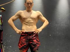 -EVE格斗健身工作室(周康店)