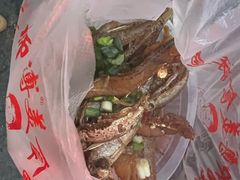 -大马弄蒋师傅美食酥鱼(察院前店)