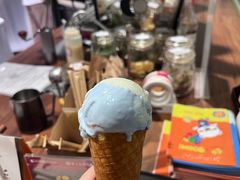 -LUNEURS月乐诗·法式冰淇淋(环贸店)