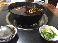 -石灰市毛记烧鸡公(解放碑店)