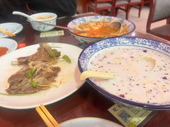 -范记靖远羊羔肉(博物馆店)