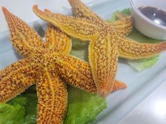 -郭姐·威海渔村(黄兴路店)