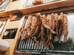 -比格比萨自助(逗号立方店)