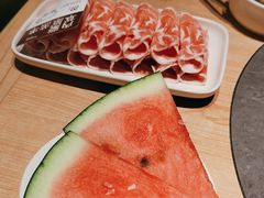 -巴奴毛肚火锅(七宝领展广场店)