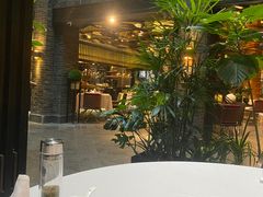 -成都钓鱼台精品酒店-品聚·成都餐厅