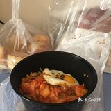 瞎吃合集[调皮]｜疯狂踩雷de12月份de外卖&小零嘴&饭们 