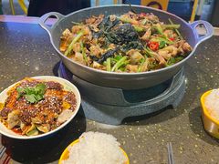 -蛙喔牛蛙(浦口澳林店)