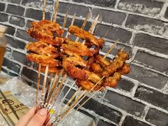 -羊家胡同·龙虾烧烤火锅(龙汇路店)