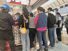 -DQ·蛋糕·冰淇淋(周浦万达店)