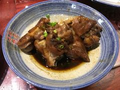-小铫鸡汤