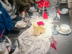 -烛影拾光观景餐厅·创意菜·摄影·小提琴(大唐不夜城店)