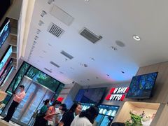 -武圣羊汤·西北面(朝阳门店)