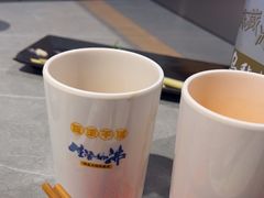 -生活如沸·顺德水牛奶火锅(人民广场店)