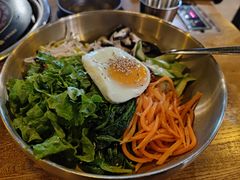 全州拌饭-包装马车·韩国料理·포장마차