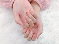 -初NAIL日式美甲美睫沙龙