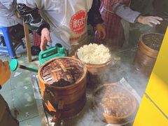 -海汇源老烧麦店(东大街总店)