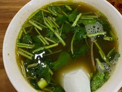 -仇记特色小锅锅贴(枣庄路店)