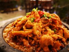 -西江美食舫·江西菜(健德桥店)