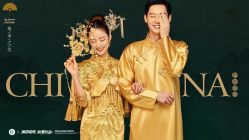 -帆拉斐婚纱摄影(春熙店)