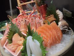 -匠和风精致料理(宁德万达店)
