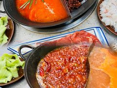 -鸿姐老火锅·传统炒料(上海旗舰店)