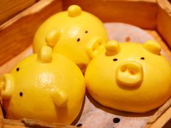 -点心传说·粤菜点心(佐阾虹湾店)