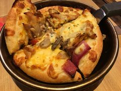 -必胜客(城西银泰店)